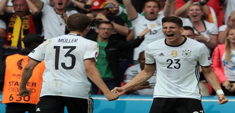 المانيا جوميز المانيا جوميز